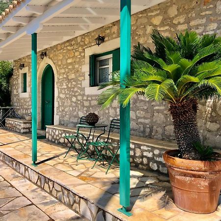 Casa Victoria Villa Katokhorion  Exterior photo