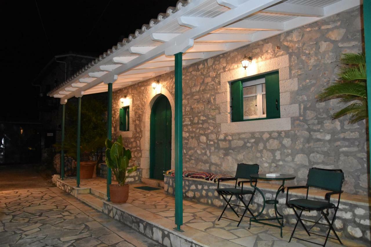 Casa Victoria Villa Katokhorion  Exterior photo